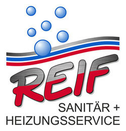 Reif logo